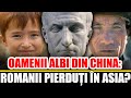 Oamenii Albi Din China: O legiune romana pierduta?