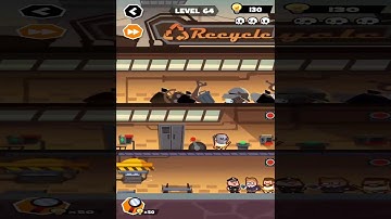 Yolo Level 64 Walkthrough