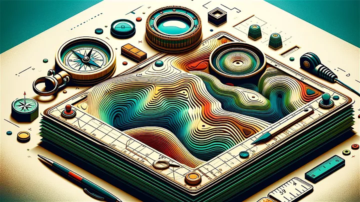 How To Get A Topographic Map Of My Property? - CountyOffice.org