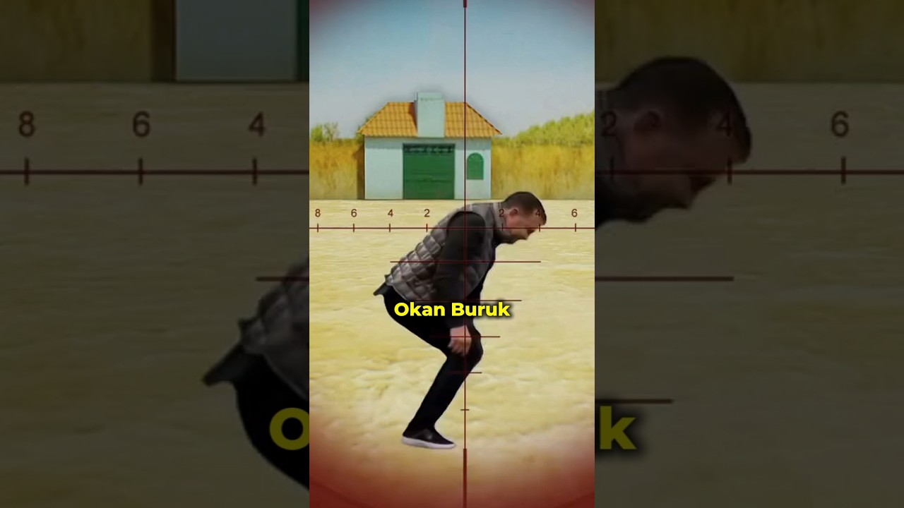 Beşiktaş'tan Galatasaray'a Squid Game Göndermesi! 🤔