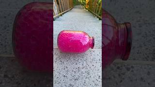 Wow🔥Satisfying Bootle Boots Breaking🥳🔥 Resimi