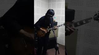 Mutu Bhari Bhari - Adrian Pradhan & Phiroj Shyangden (Practice Sesssion) chords