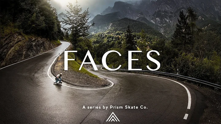 Prism Skate Co. - Faces - James Kelly