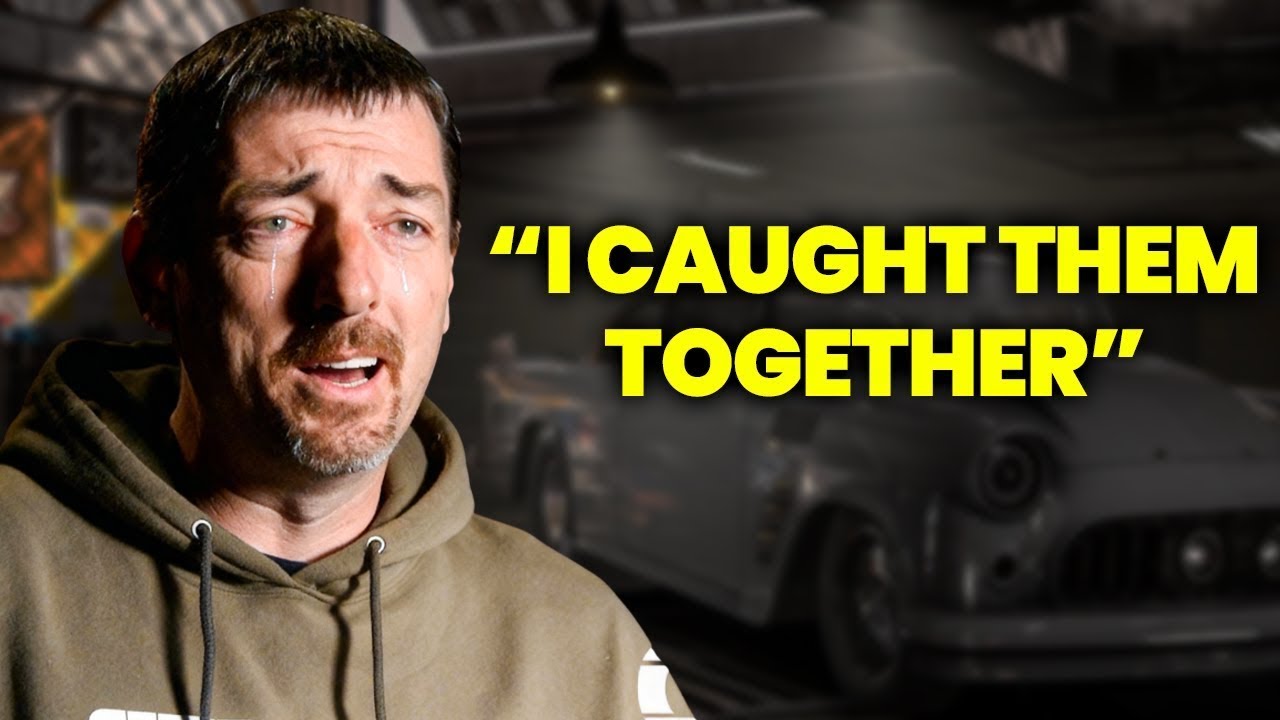 JUST NOW: Daddy Dave Confirms a Discovery That Changes Everything | Street Outlaws