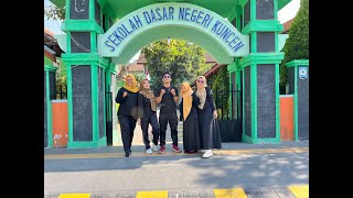 Podcast WHERE TO Kelompok 2