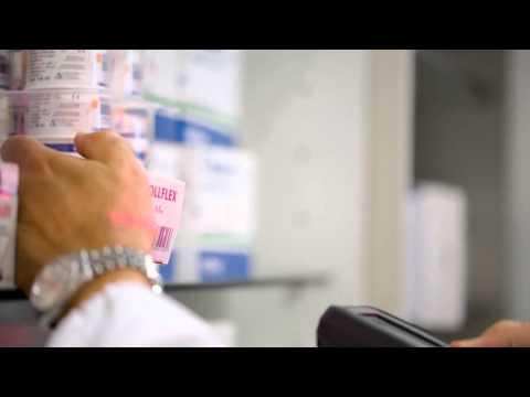 Pharmacies Drug Verification