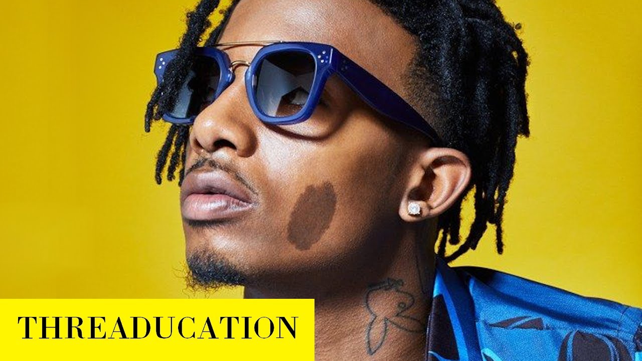 Meet Playboi Carti, the Rapper and Rising Style Star