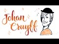 JOHAN CRUYFF - Draw My Life