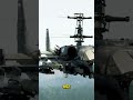 Top 5 Combat Helicopters With Deadly Firepower#shorts