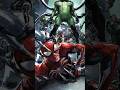 Will the Sinister Six return without remembering Peter? #marvel #spiderman