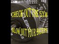 Inside My Bahamas Gym 🏋️ | Taino Viking Training Tour + CrossFit Prep