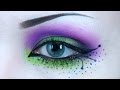 IN BLOOM || Eyeshadow Tutorial