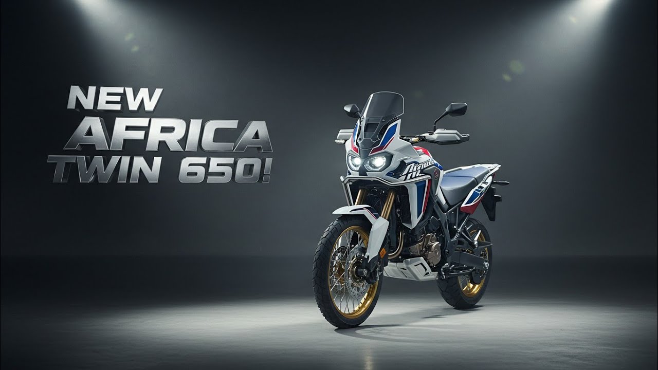 The All New 2026 Honda Africa Twin 650 The Perfect Mid Adventure Bike the-all-new-2026-honda-africa-twin-650-the-perfect-mid-adventure-bike