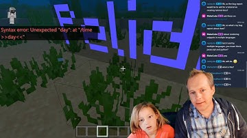 MakeCode for Minecraft:Education Edition - Coral Reefs