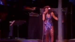 Donna Summer Bad Girl Promo