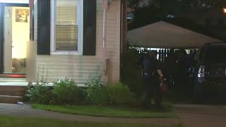 Garden City community on alert after home invasion