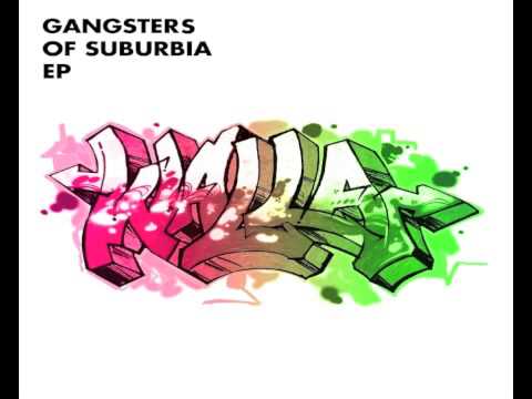 WALLA - Gangsters of Suburbia