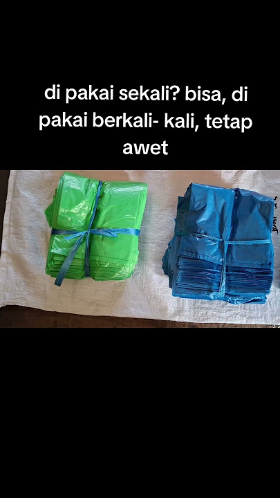 Ready kresek kiloan ukuran 15 21 24 28 35 bahan kuat tidak mudah sobek warna cerah tidak bau.
