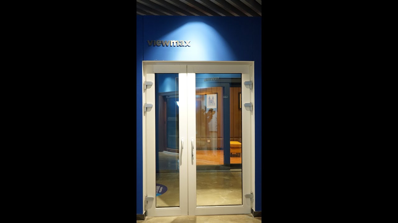 Viewmax (E3 – Comfort Silence System)