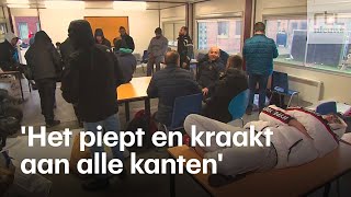 Download Lagu Kijkje achter de schermen in Ter Apel MP3