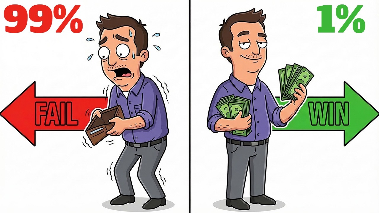 99% Can't Pass This Money Test