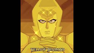 The Diamond Authority (Steven Universe) #edit #art