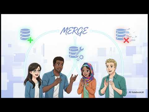 DatabaseHistory - Episode 119: PostgreSQL 15: MERGE, Compression, and Performance Enhancements