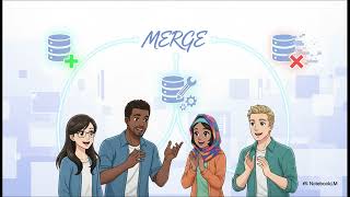 DatabaseHistory - Episode 119: PostgreSQL 15: MERGE, Compression, and Performance Enhancements