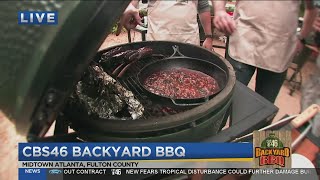 Backyard BBQ: Dr. Pepper short ribs