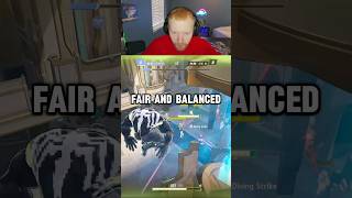 Becoming a Venom main 🤯 | Marvel Rivals