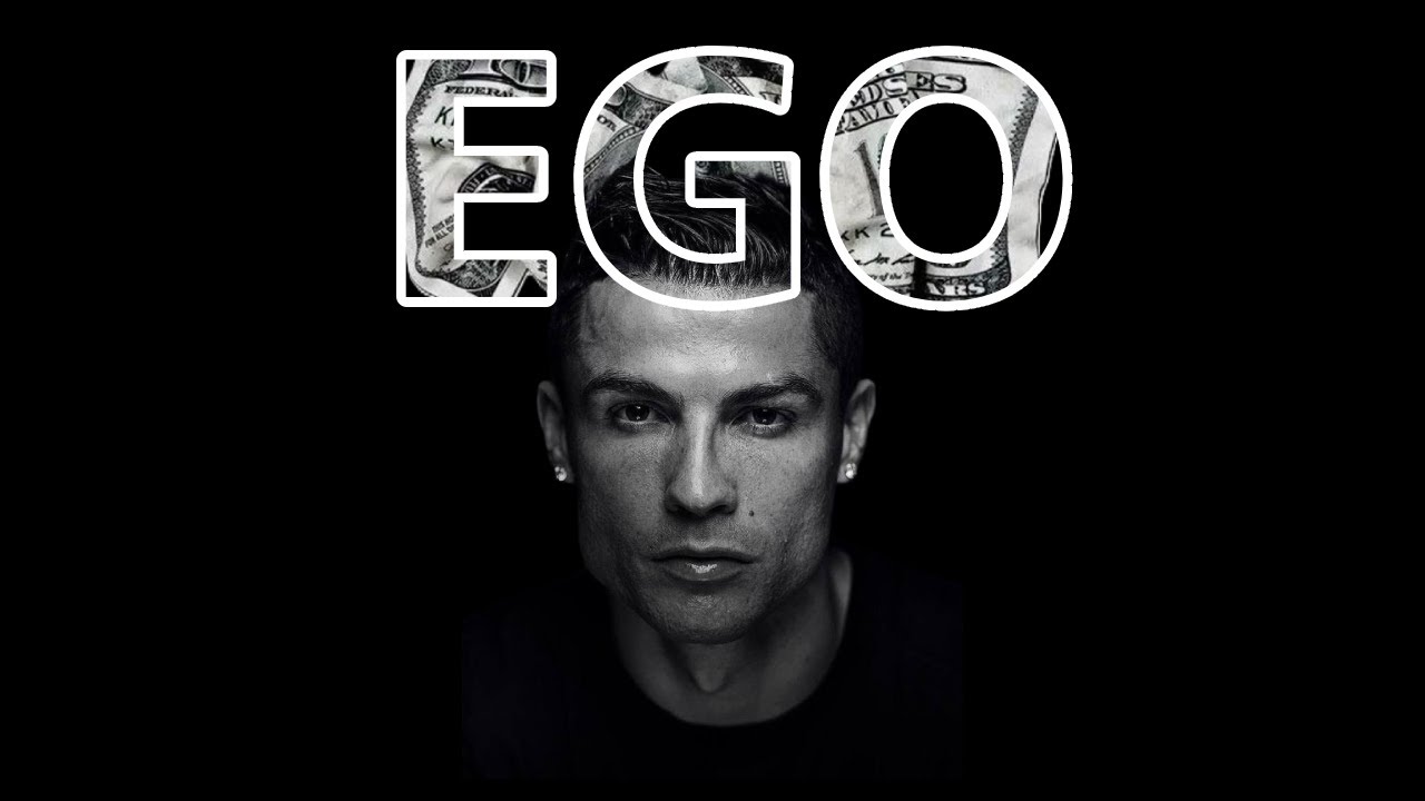 الإيجو: السم اللي الناس مفكرينه ثقة