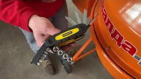 STANLEY MULTI TOOL STHT0-70695 \ Мультитул