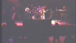 &quot;Standing On The Edge&quot;/&quot;Someday We&#39;ll Stop The Rain&quot; Live at Toads Place January 1992