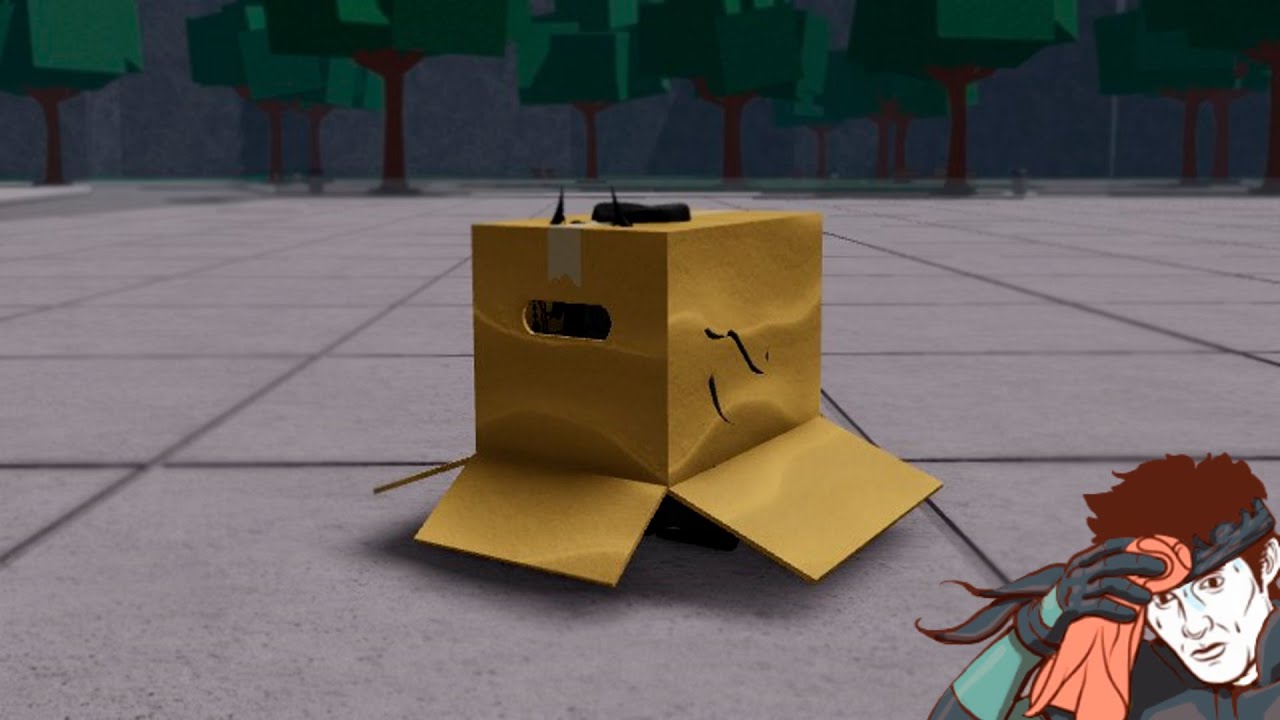 [TSB] box.mp4 - YouTube