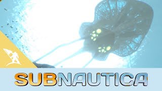 Subnautica trailer-3