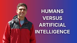 How Humans Think Vs. How LLMs Think