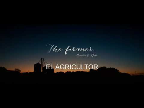 Video: ¿Qué importancia tiene el agricultor?