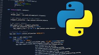 Let's learn Python Programming with me