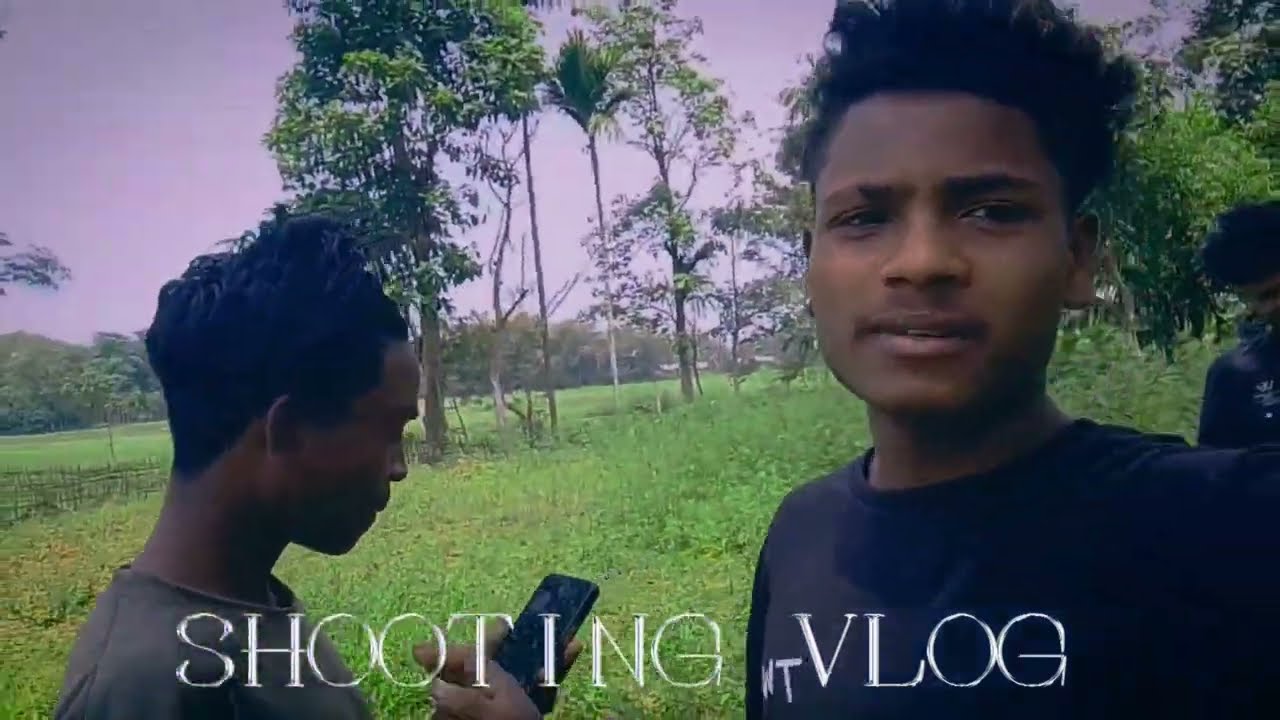 new advasi sort movie shooting vlog| new vlog video 