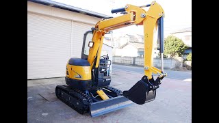 コベルコ SK30UR-5 マルチ キャタ新品 中古ミニユンボ 中古ミニ油圧ショベル 茨城中古農建機販売