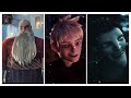 Rise of the guardians  tik tok edit compilation