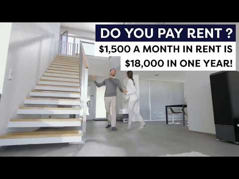 FBC Mortgage - Stop Paying Rent