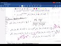 Gauss Hypergeometric Differential Equation with solution for M.Sc Students &amp; College lecturer exams