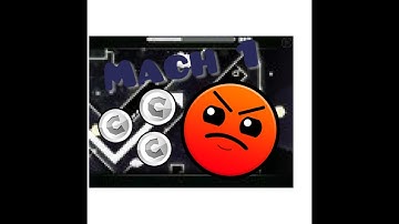 GG! Mach 1 By:Fault! New 2.1 Epic Level! All Coins!