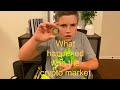 What happened in the crypto markets!