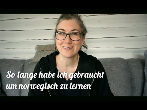 NORWEGISCH LERNEN /