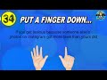 End of video