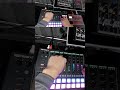 MC-707 & electribe sampler Melodic Ambient Techno Jam #synth #japanesetechno #technomusic #マシンライブ