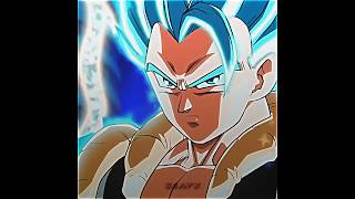 Gogeta Ssj Blue Evolution... 🌊