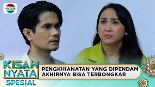 Download lagu Pengkhianatan Yang Tertukar | Kisah Nyata Spesial